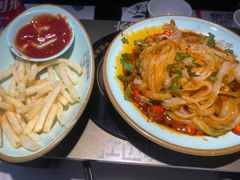 -江边城外烤全鱼(世茂广场店)