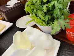 -仁和四季涮肉馆(天坛南门店)