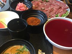 -董家湾重庆老火锅(嘉华店)