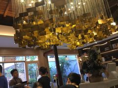 大堂-后海16号·北京私房菜