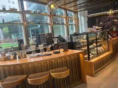-星巴克(北京西大望路温特莱店)