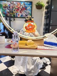 -木北护肤造型