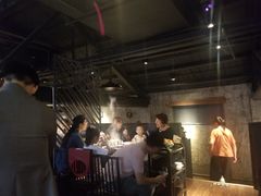 -捞王锅物料理(凯旋路店)