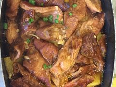 -渔娘渔家丹东海鲜(东直门店)