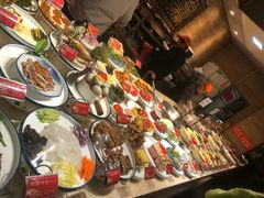 -老家信阳菜(北京路店)