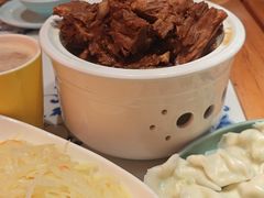 -东方饺子王(新阳路店)