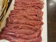 -前门张记涮肉(前门店)