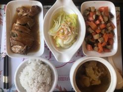 -熹月国际月子会所(天河店)