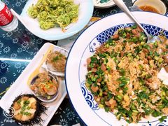 -旺角小渔村(幸福中路店)