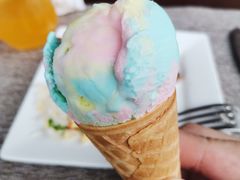-上海丽笙精选海仑宾馆·莫赛克餐厅