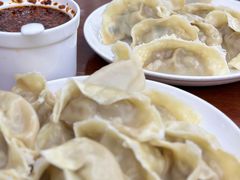 玉米猪肉-奉天蚨祥饺子馆