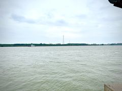 -采石矶景区