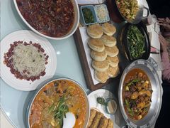 -豫丰汇河南名菜楼(武记餐饮)