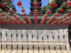 -常熟方塔园