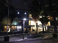 -棕榈MALL