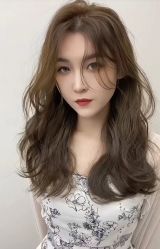 -东方美妍