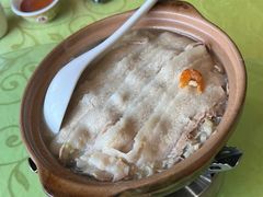 -砂锅居(西四店)