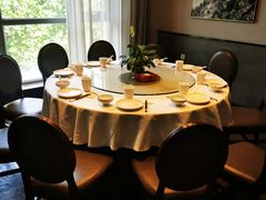 包厢-大鸭梨烤鸭(枣园店)