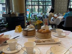 -星河湾半岛酒店-真粤中餐厅