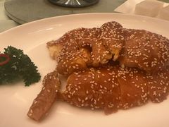 -利苑酒家(合景国际金融广场店)