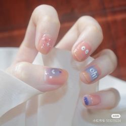 -IDO美甲美睫