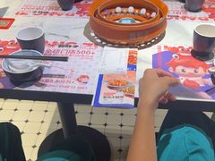 -赖胖子肉蟹煲(上邦百汇城店)