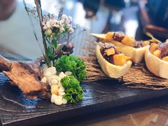 -吟松日式料理(莘庄店)