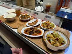 -乡村基·川味现炒大王(熙悦天街店)