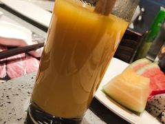 -大渔铁板烧(大悦城店)