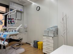 -牙博士口腔品牌连锁(杨浦店)