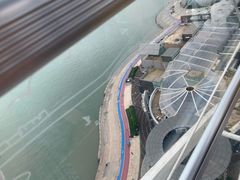 -琴岛之星摩天轮