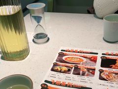 -青花椒花椒鱼(合生汇店)