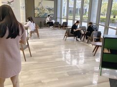 -星巴克(深圳香港大学深圳医院店)