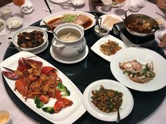 -徐记海鲜(开福寺|伍家岭店)