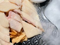 -老伙记海鲜码头(北滘店)