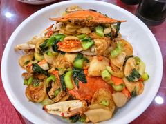 -红灯笼龙凤饭店(宁波老字号店)