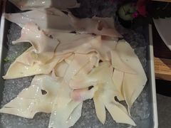 -蜀九香火锅(玉林店)