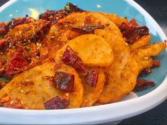 -蘭亭花園(兰州中心店)