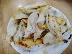 锅贴-西工饭庄快餐厅(西工小街店)