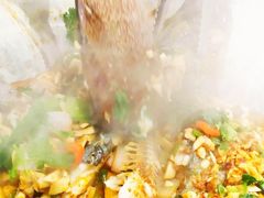 -有鱼吃·纸包烤鱼(曲江创意谷店)