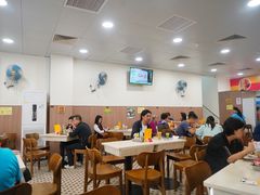 大堂-喜莲咖啡