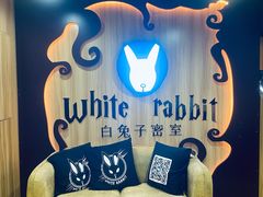 -白兔子密室(长寿路店)