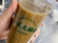 -小民大排档(光谷店)