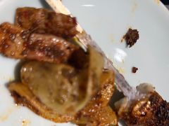 -李赵合鲜肉烧烤(西荷店)