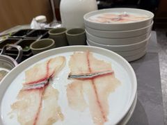 -阿源鱼捞斑鱼火锅·海鲜粥(山景尚宅店)