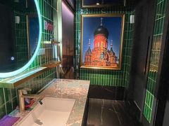 -金手勺东北菜馆(大屯北路店)