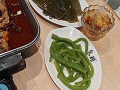 -鱼酷活鱼烤鱼(沈阳大悦城店)