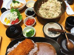 -胜博殿日式炸猪排(西红门店)