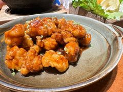 -马灯部落·西湖边的创意山景餐厅(虎跑动物园店)
