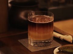 京都番茶入威士忌-飛鳥製茶